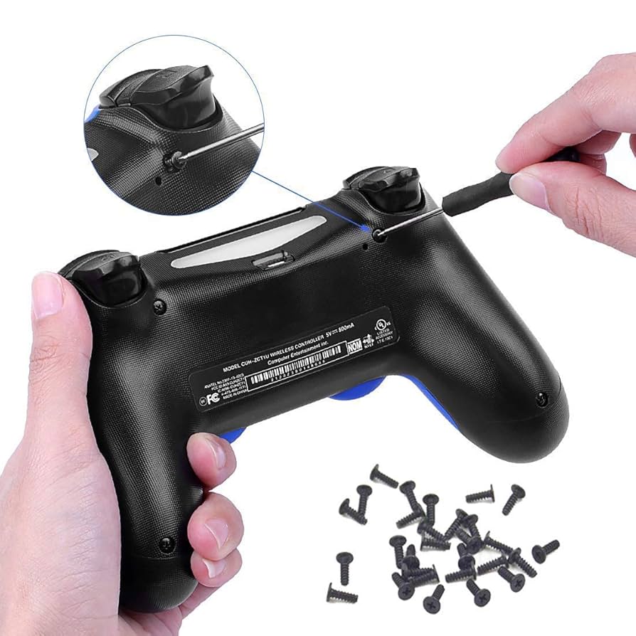 Musico アコースティックコントローラー Amazon.co.jp: Yosikr サムスティック ジョイスティック